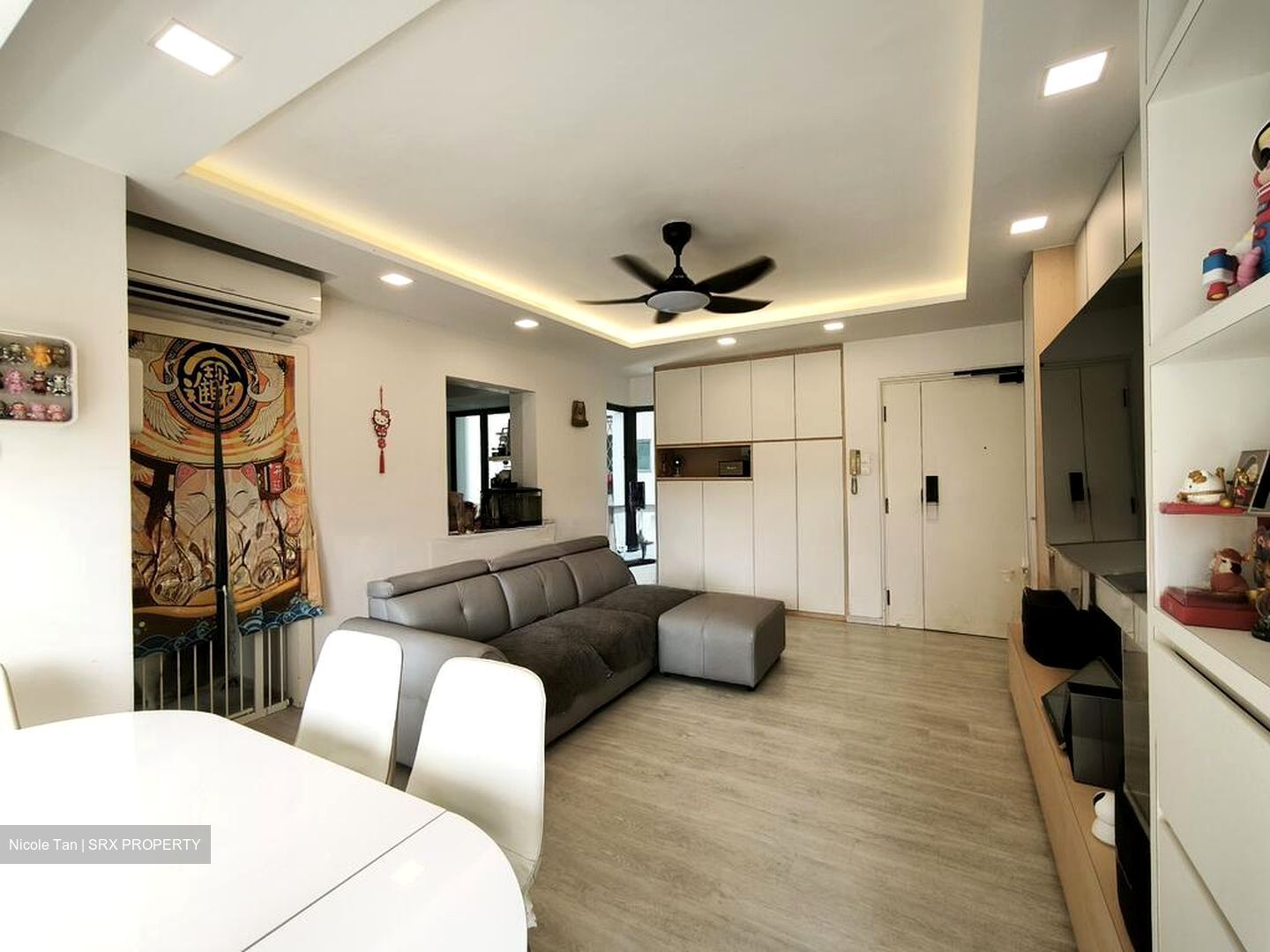 Aquarius By The Park (D16), Condominium #500637801